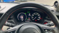 Honda HR-V 1.5 eHEV Advance Style 5dr CVT Hybrid Hatchback